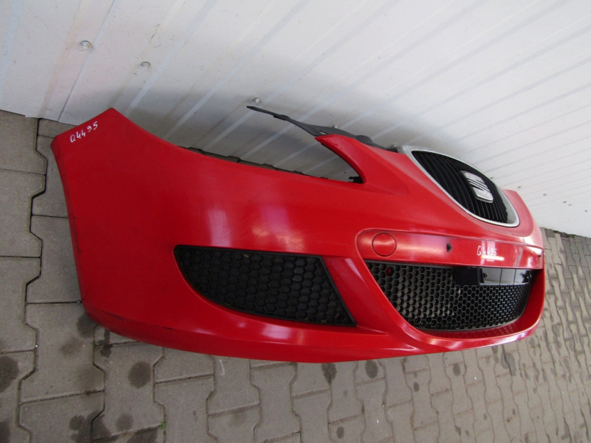 Prednji branik Seat Leon 2 II 1P0 05-09