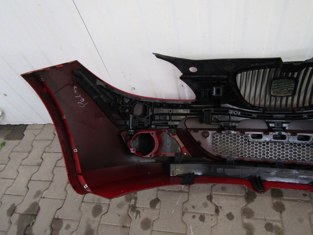 Prednji branik Seat Leon 2 II 1P0 05-09