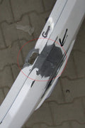 Prednji branik Audi TT 8S0 S Line Lift 18-