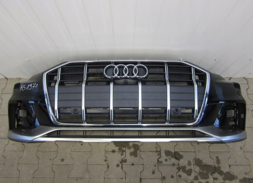 Prednji branik Audi A6 C8 4K0 Allroad 18- (Kamera)