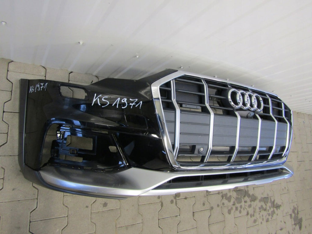 Prednji branik Audi A6 C8 4K0 Allroad 18- (Kamera)