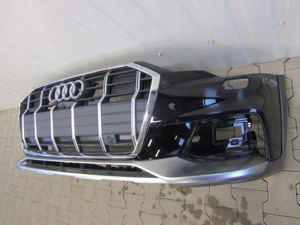 Prednji branik Audi A6 C8 4K0 Allroad 18- (Kamera)