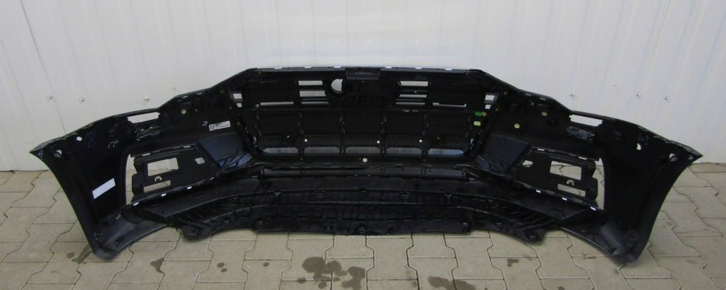 Prednji branik Audi A6 C8 4K0 Allroad 18- (Kamera)