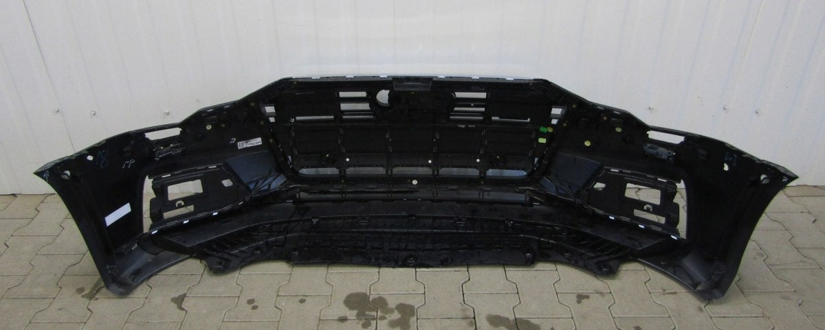 Prednji branik Audi A6 C8 4K0 Allroad 18- (Kamera)