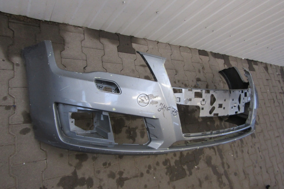 Prednji branik Audi A7 4G8 10-14