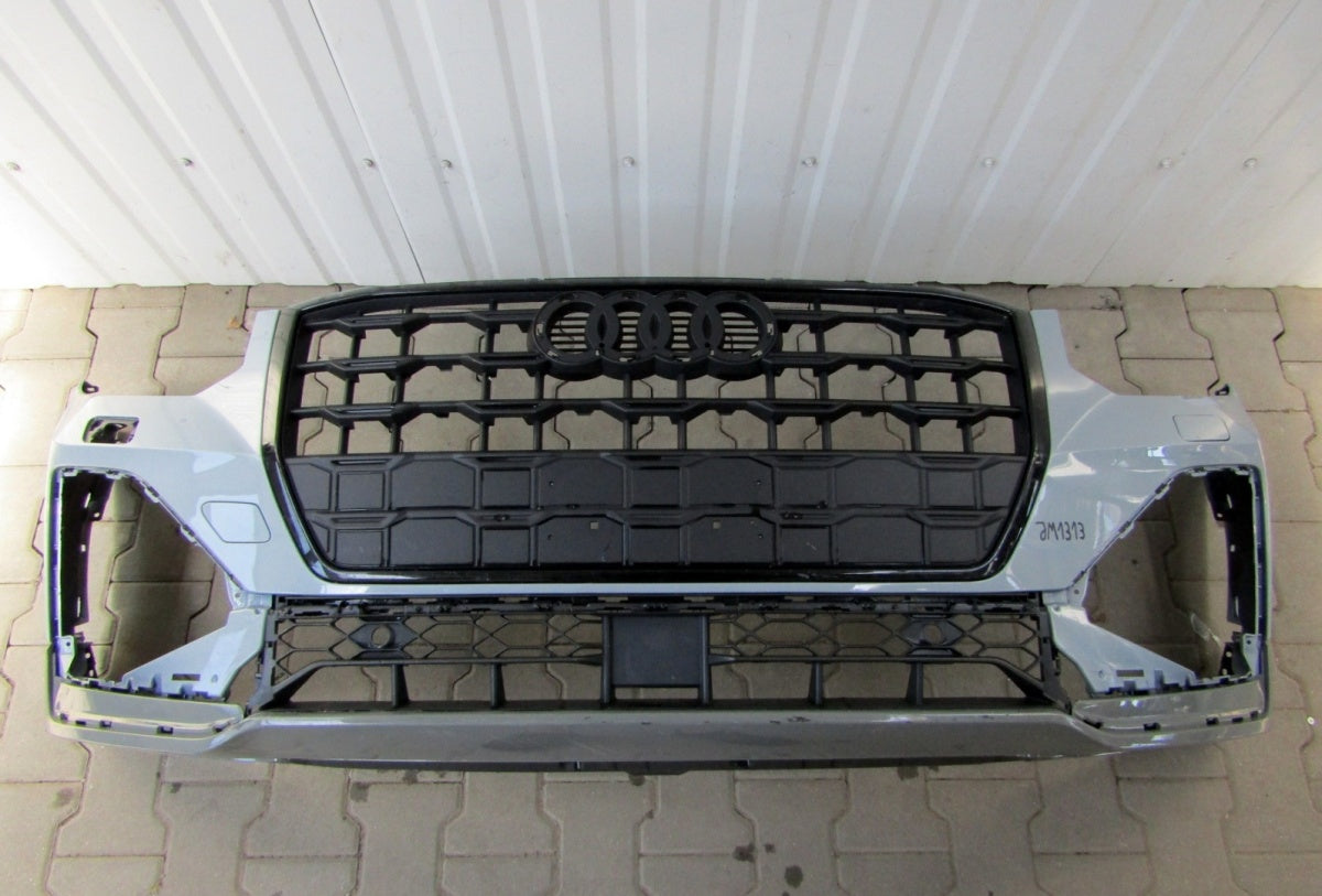 Prednji branik Audi Q2 S LINE 81A Lift 21-
