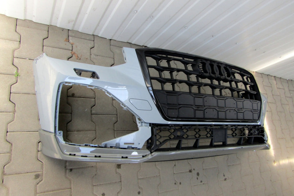 Prednji branik Audi Q2 S LINE 81A Lift 21-