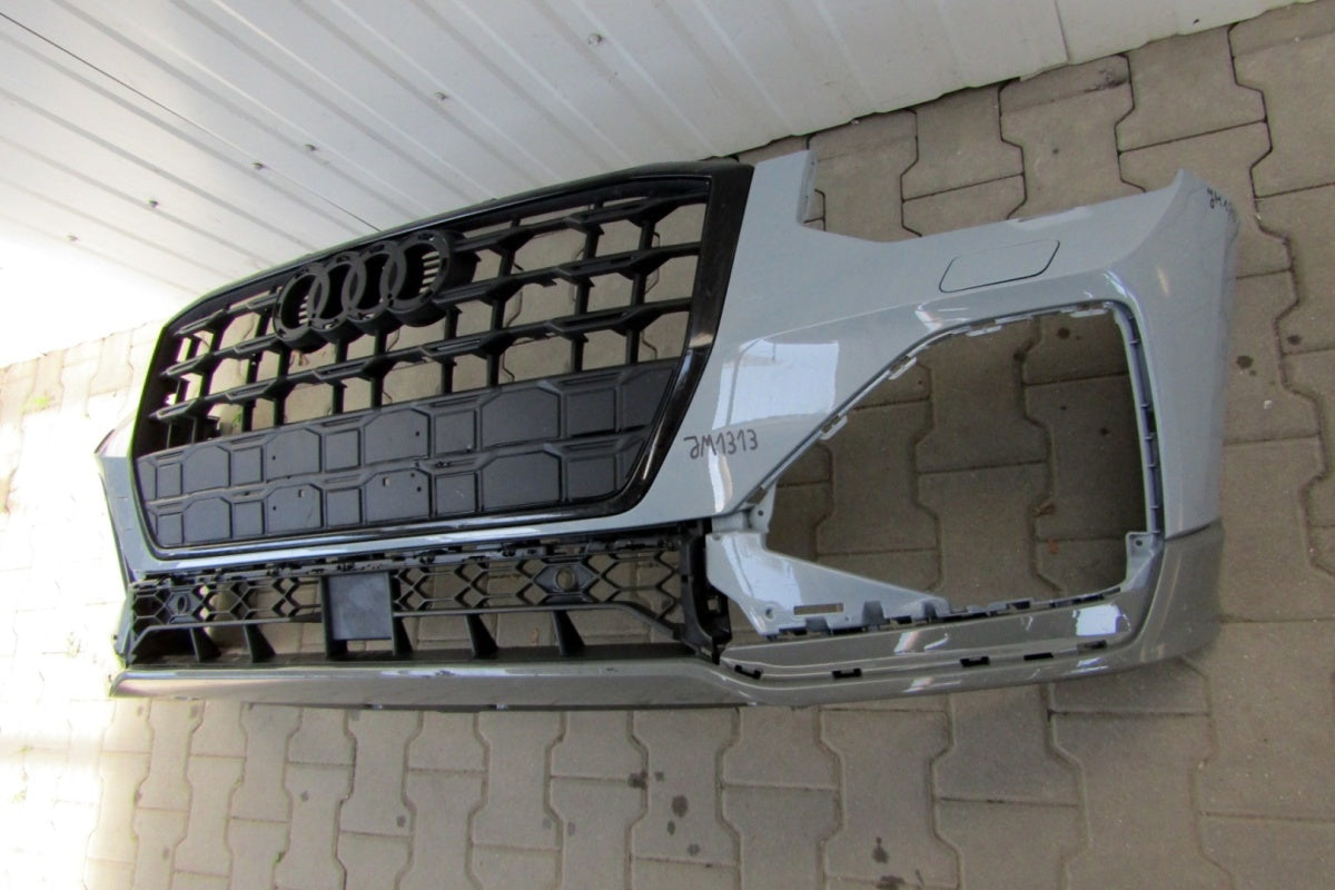 Prednji branik Audi Q2 S LINE 81A Lift 21-
