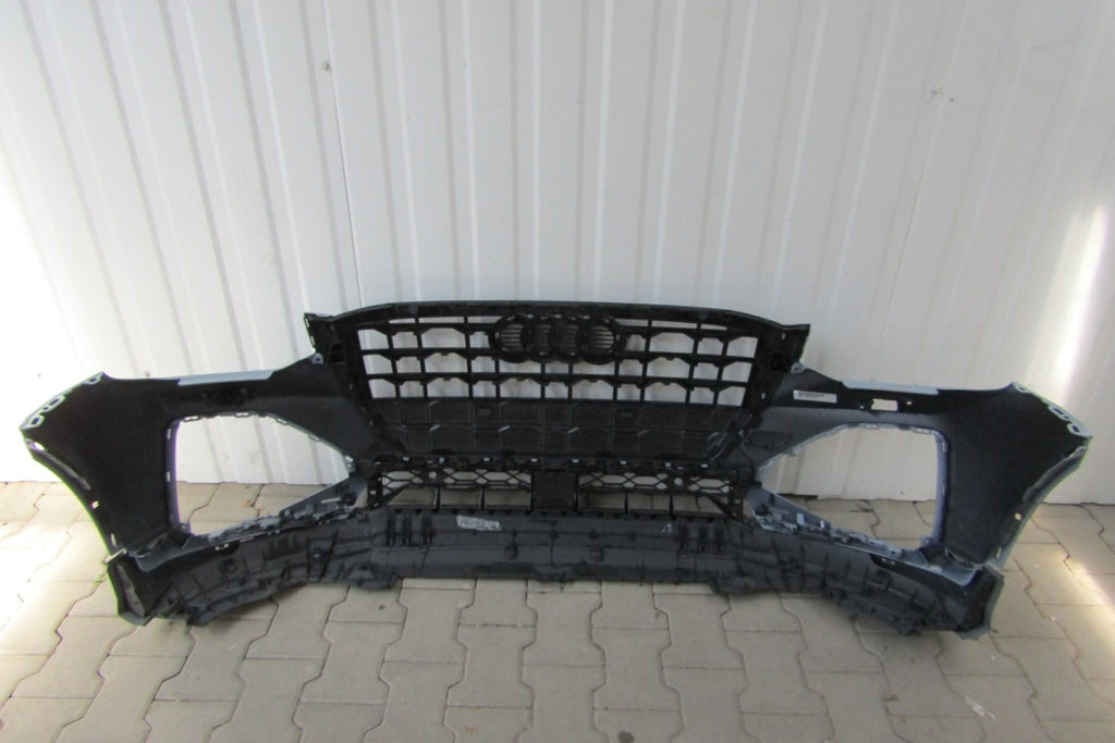 Prednji branik Audi Q2 S LINE 81A Lift 21-