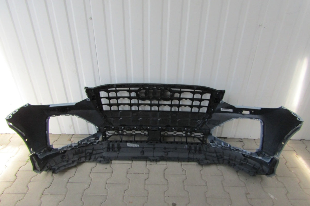 Prednji branik Audi Q2 S LINE 81A Lift 21-
