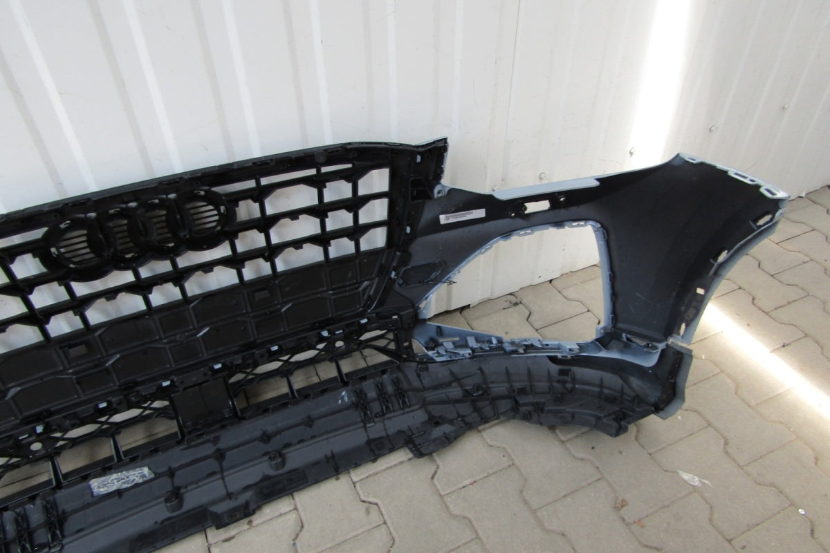 Prednji branik Audi Q2 S LINE 81A Lift 21-