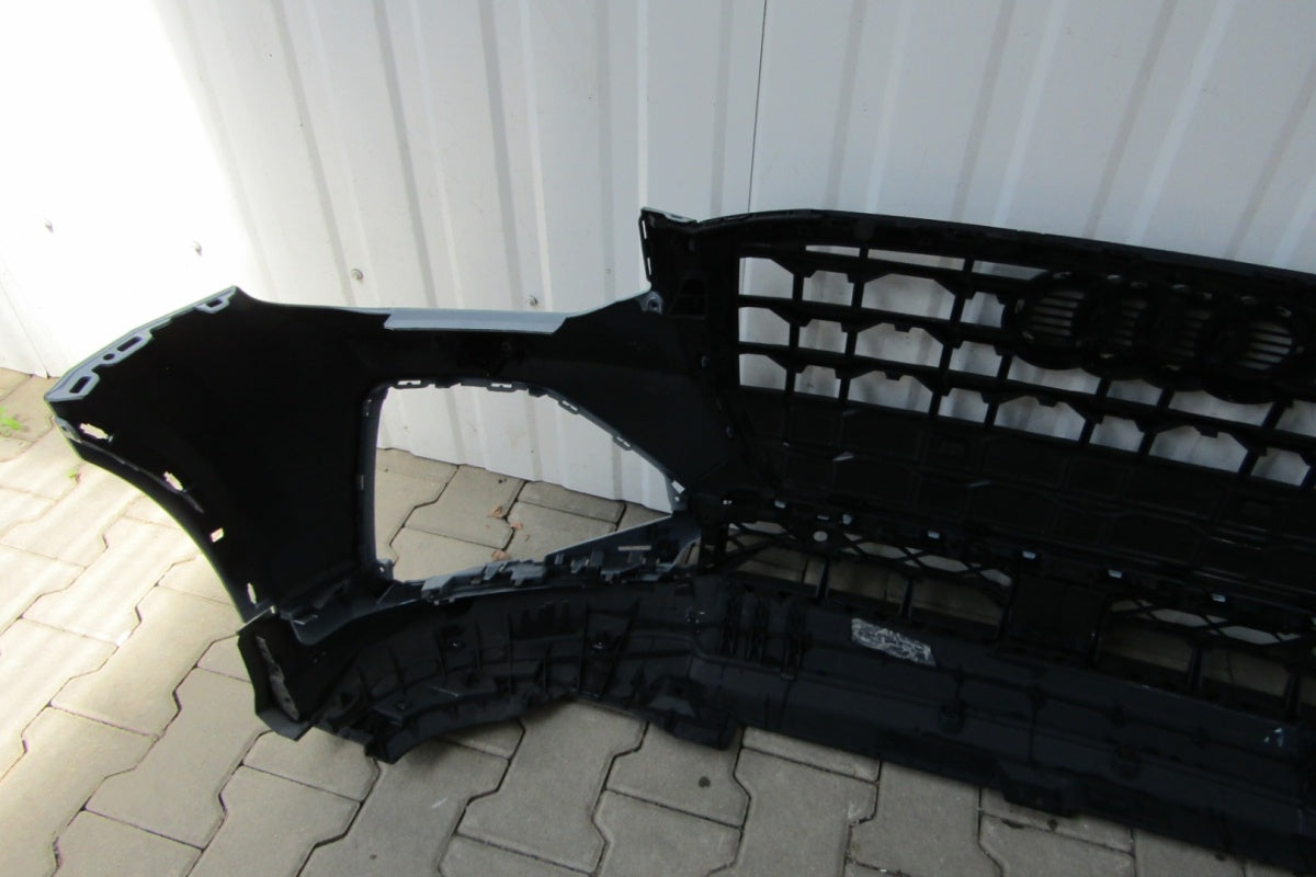 Prednji branik Audi Q2 S LINE 81A Lift 21-