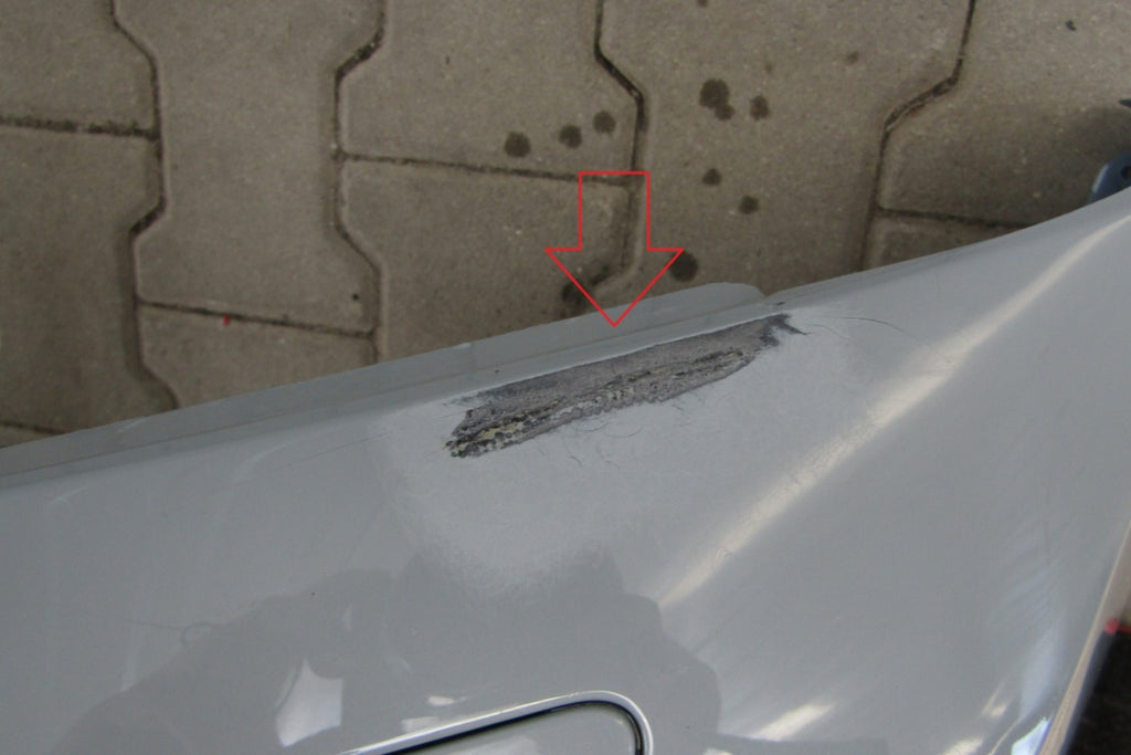 Prednji branik Audi Q2 S LINE 81A Lift 21-