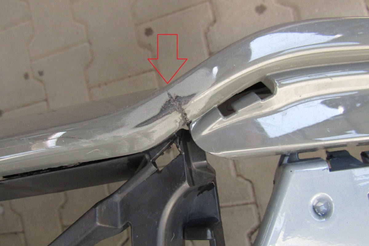 Prednji branik Audi Q2 S LINE 81A Lift 21-