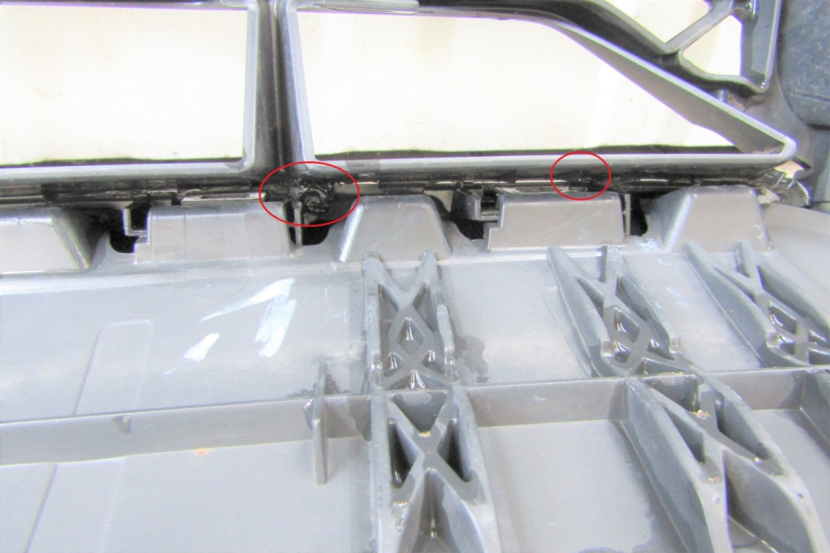 Prednji branik Audi Q2 S LINE 81A Lift 21-