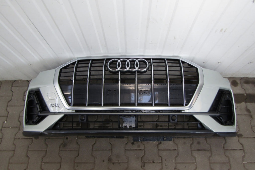 Prednji branik Audi Q3 II 83A 83F S-line 18-