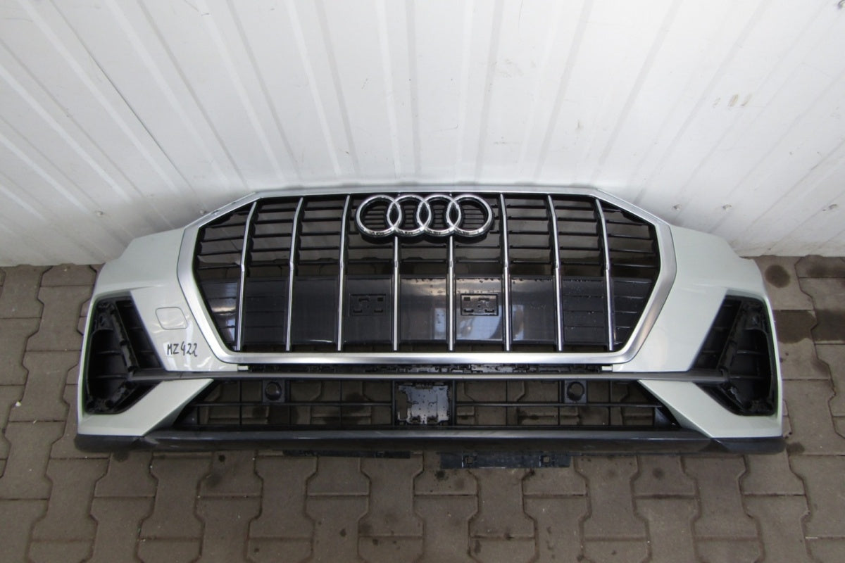 Prednji branik Audi Q3 II 83A 83F S-line 18-