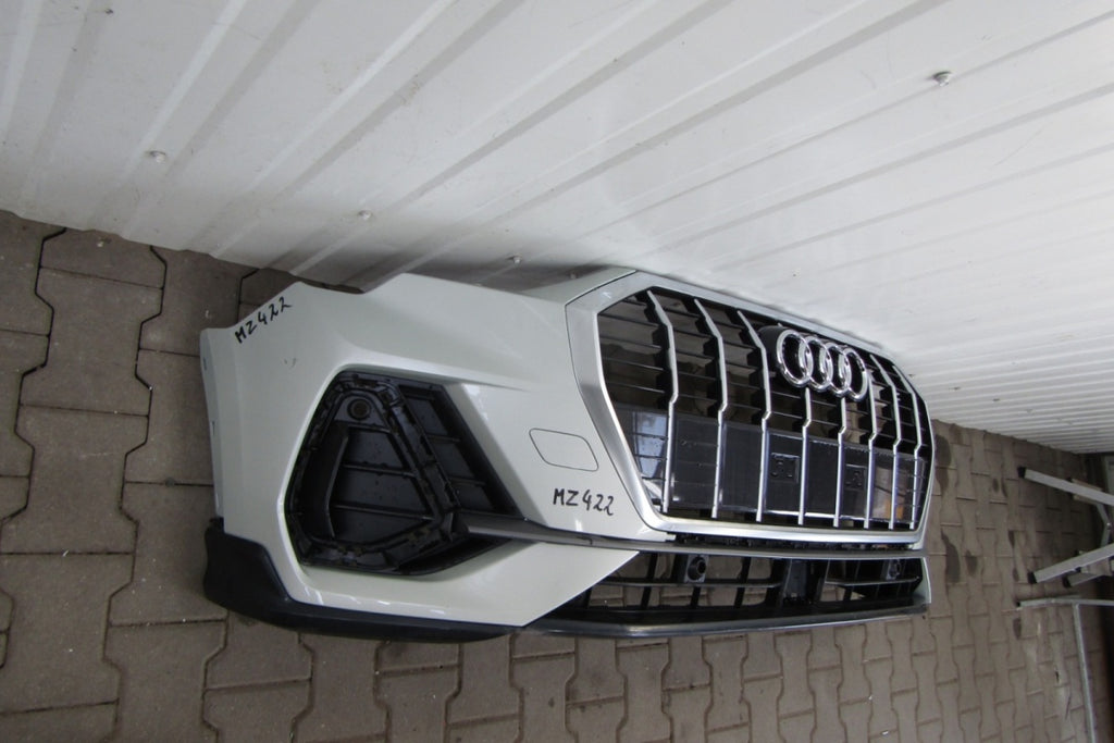 Prednji branik Audi Q3 II 83A 83F S-line 18-