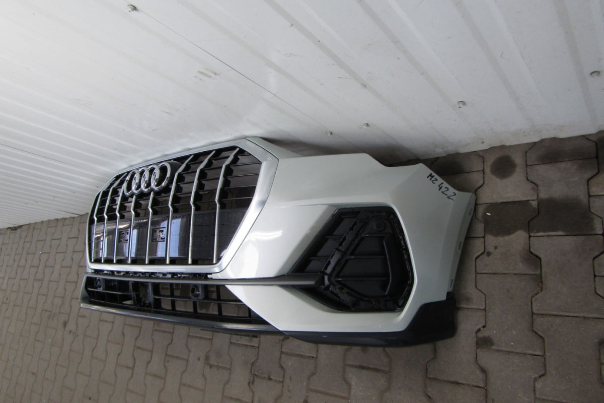 Prednji branik Audi Q3 II 83A 83F S-line 18-