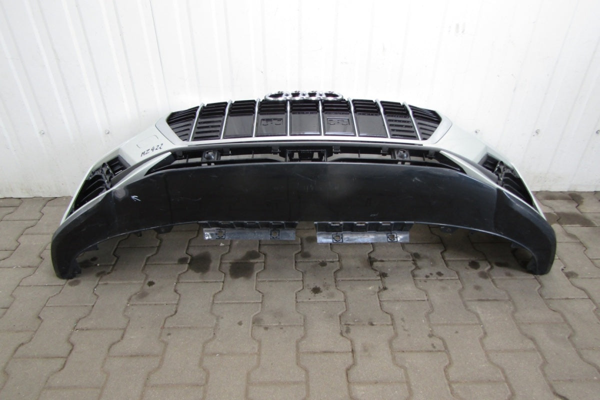 Prednji branik Audi Q3 II 83A 83F S-line 18-
