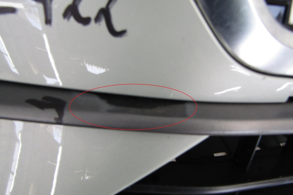 Prednji branik Audi Q3 II 83A 83F S-line 18-