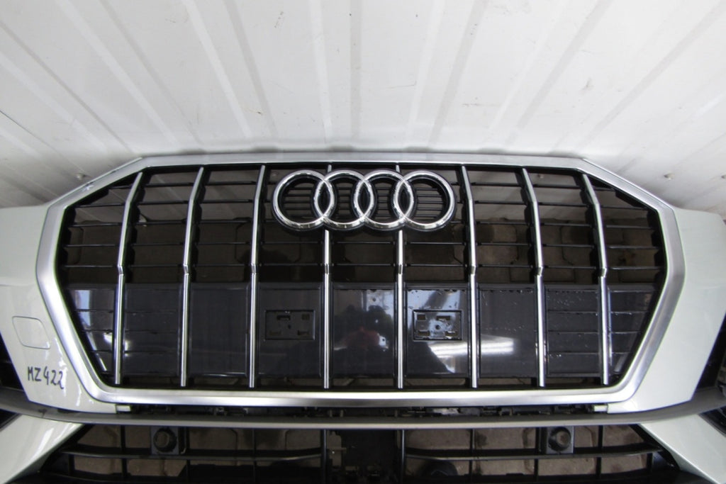 Prednji branik Audi Q3 II 83A 83F S-line 18-