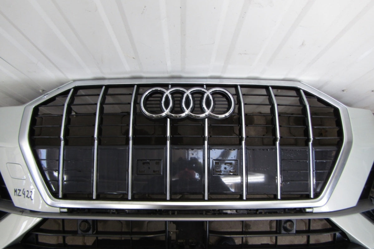 Prednji branik Audi Q3 II 83A 83F S-line 18-