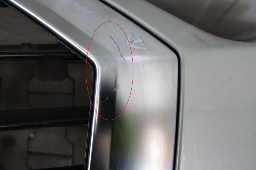 Prednji branik Audi Q3 II 83A 83F S-line 18-