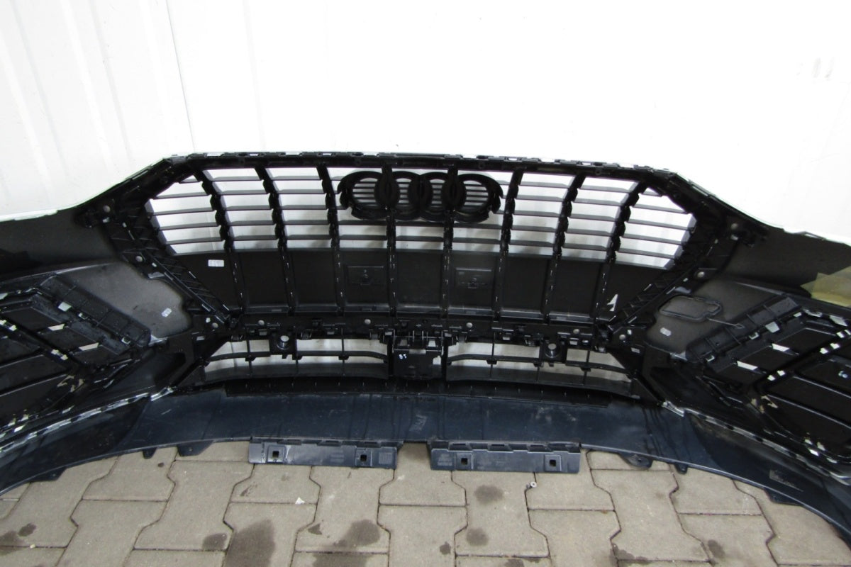 Prednji branik Audi Q3 II 83A 83F S-line 18-