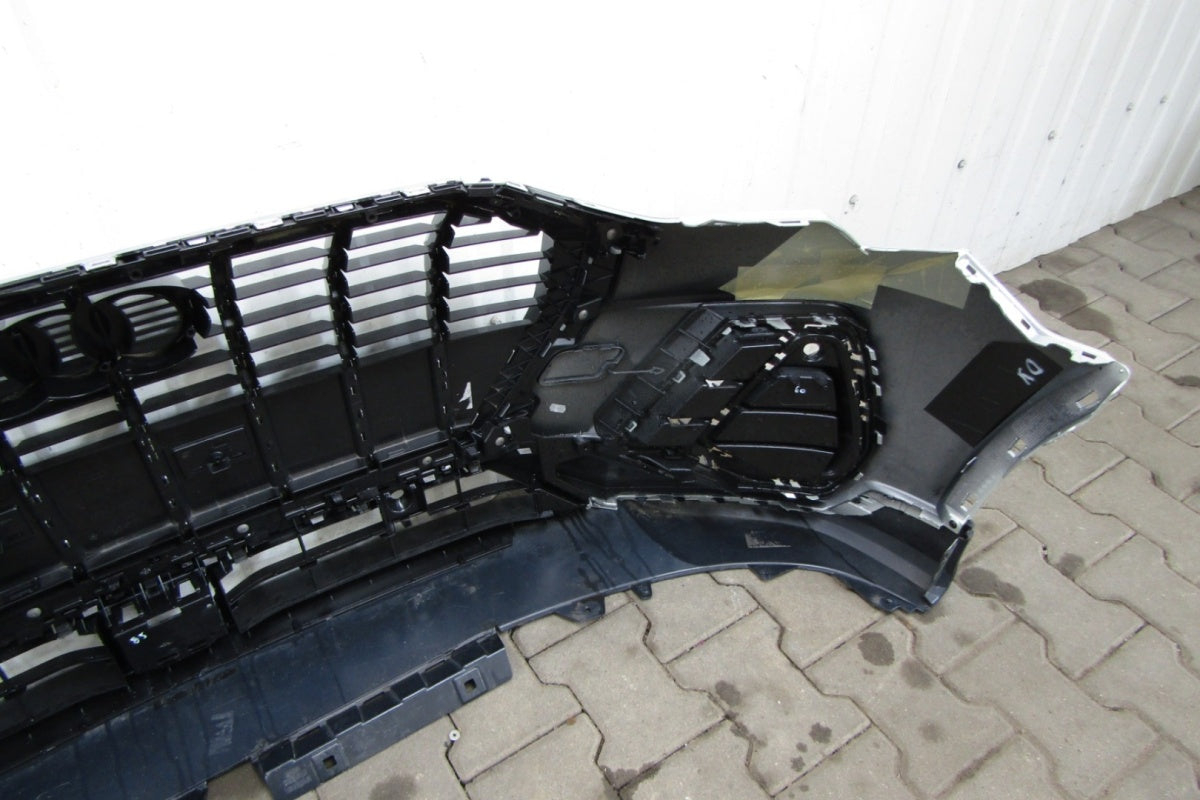 Prednji branik Audi Q3 II 83A 83F S-line 18-