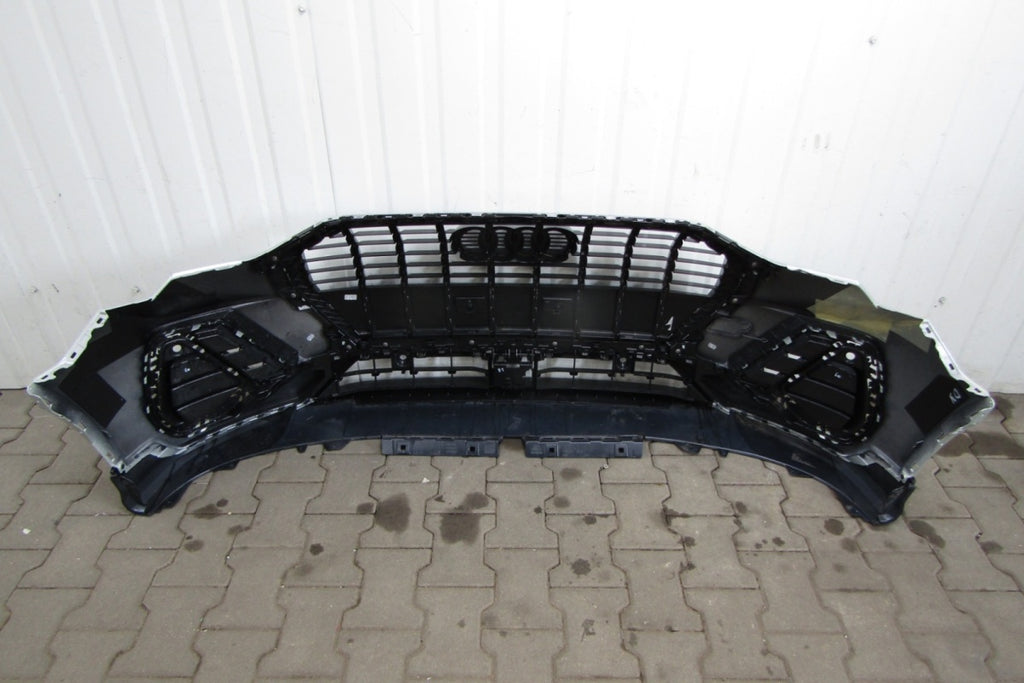 Prednji branik Audi Q3 II 83A 83F S-line 18-