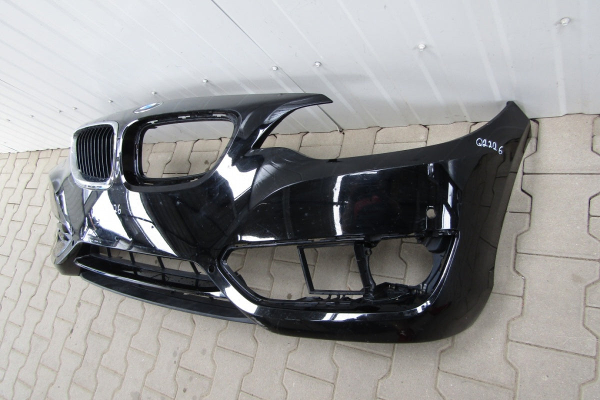 Prednji branik BMW 2 F22 F23 13-