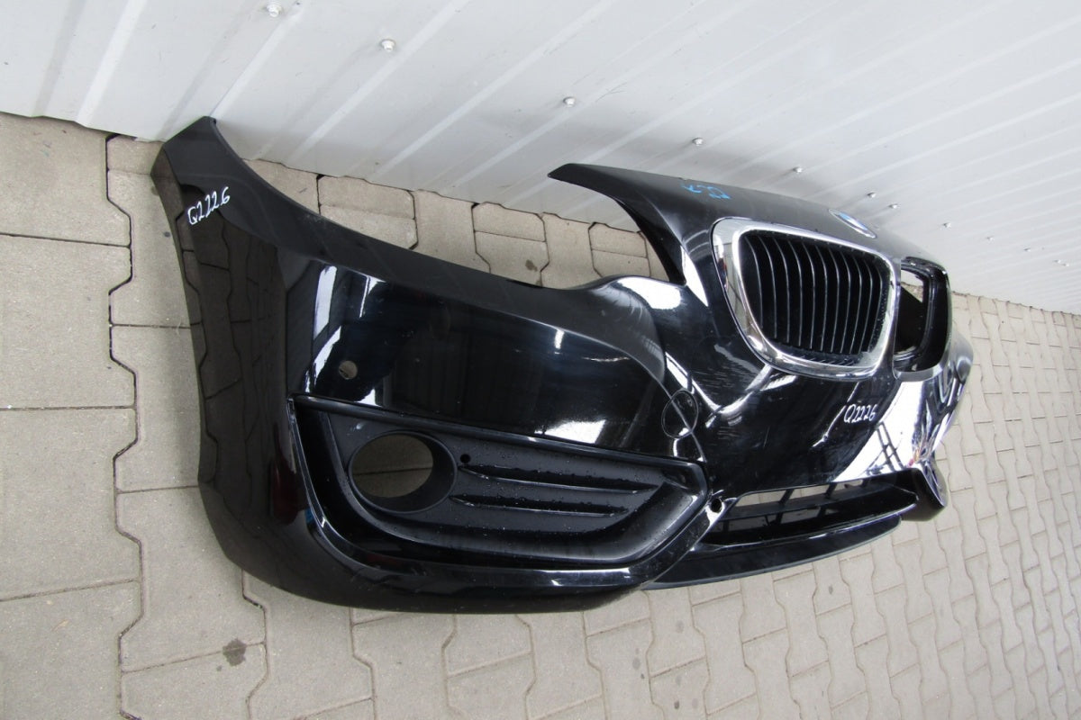 Prednji branik BMW 2 F22 F23 13-