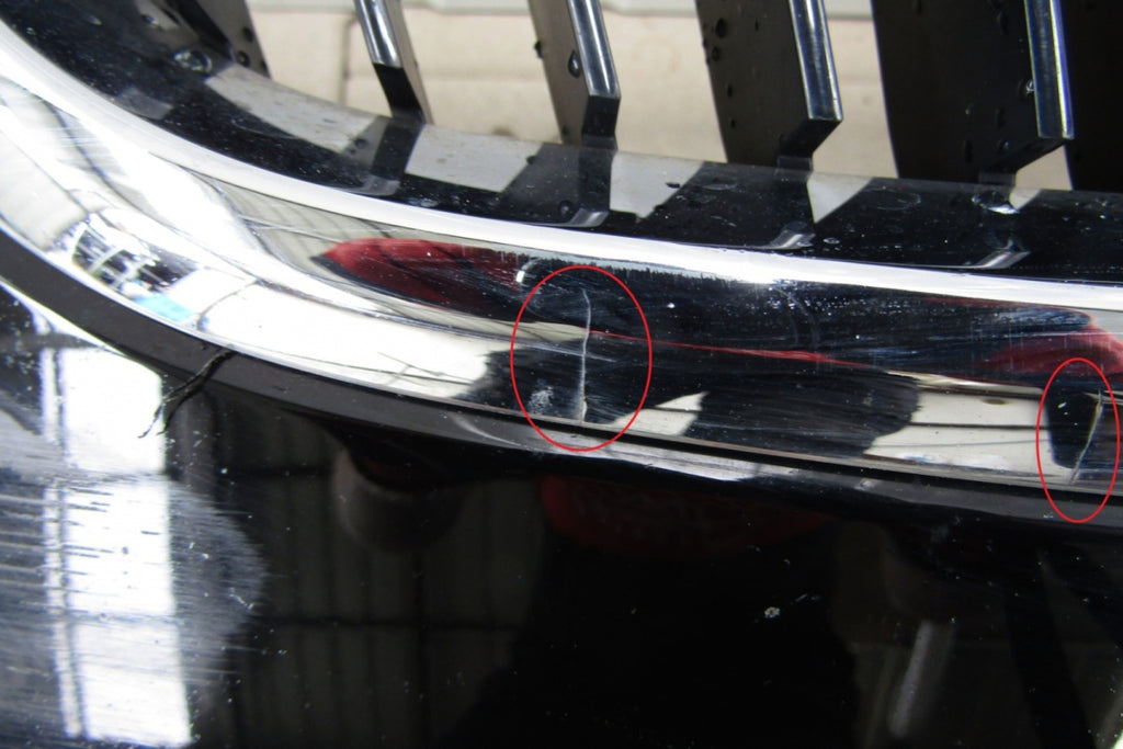 Prednji branik BMW 2 F22 F23 13-