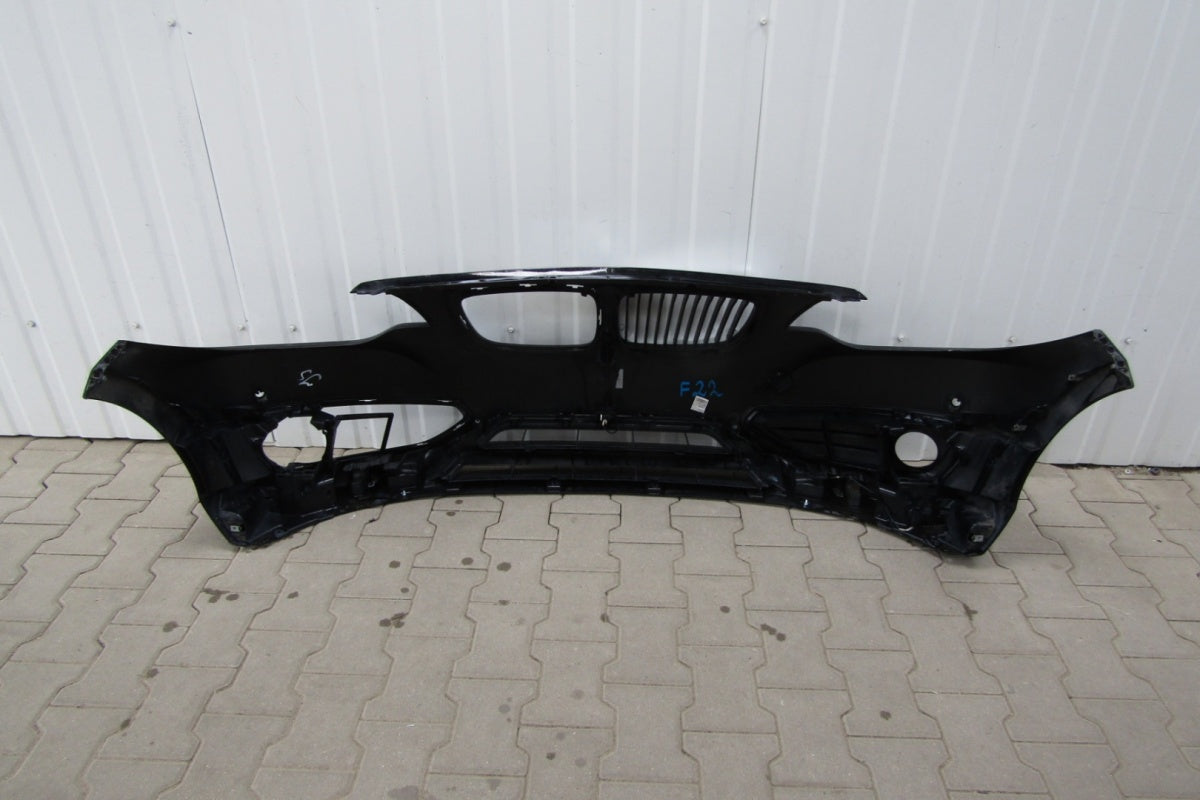 Prednji branik BMW 2 F22 F23 13-