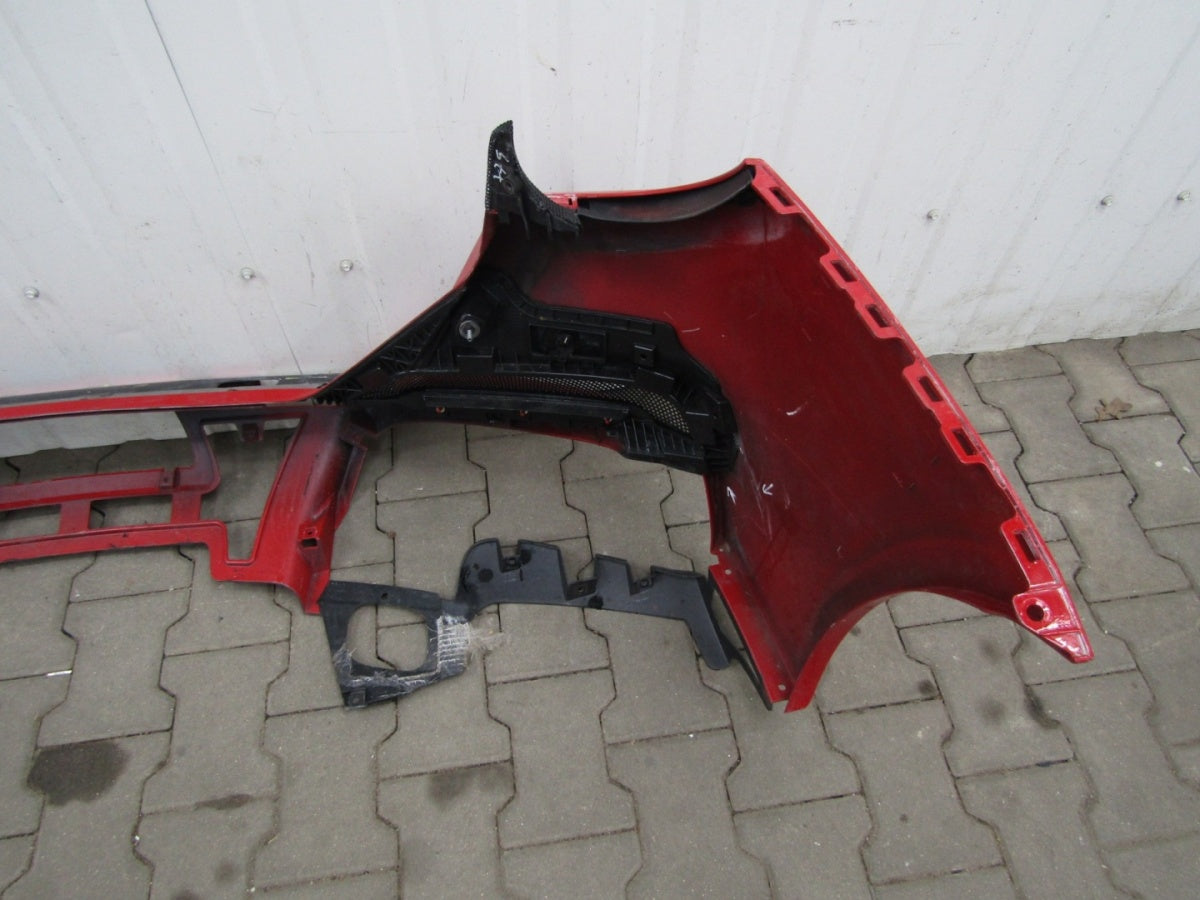 Zadnji branik Ferrari Portofino M F164