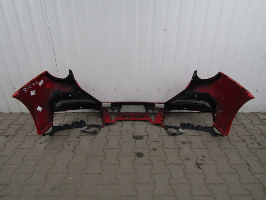 Zadnji branik Ferrari Portofino M F164