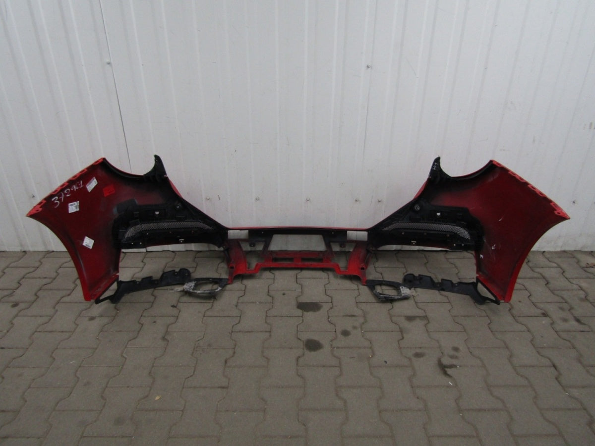 Zadnji branik Ferrari Portofino M F164