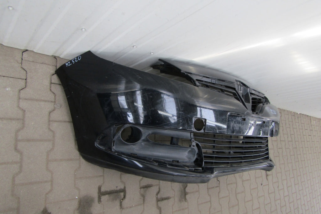 Prednji branik RENAULT SCENIC III 3 LIFT 13-16