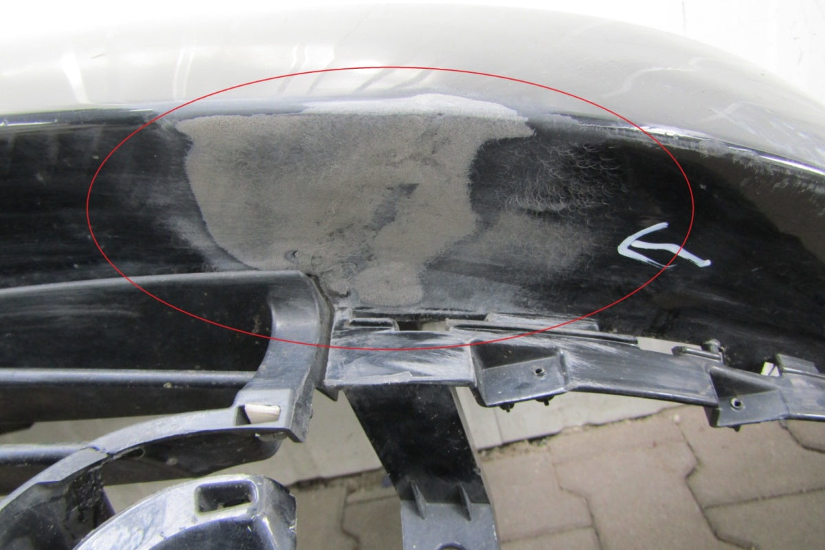 Prednji branik RENAULT SCENIC III 3 LIFT 13-16