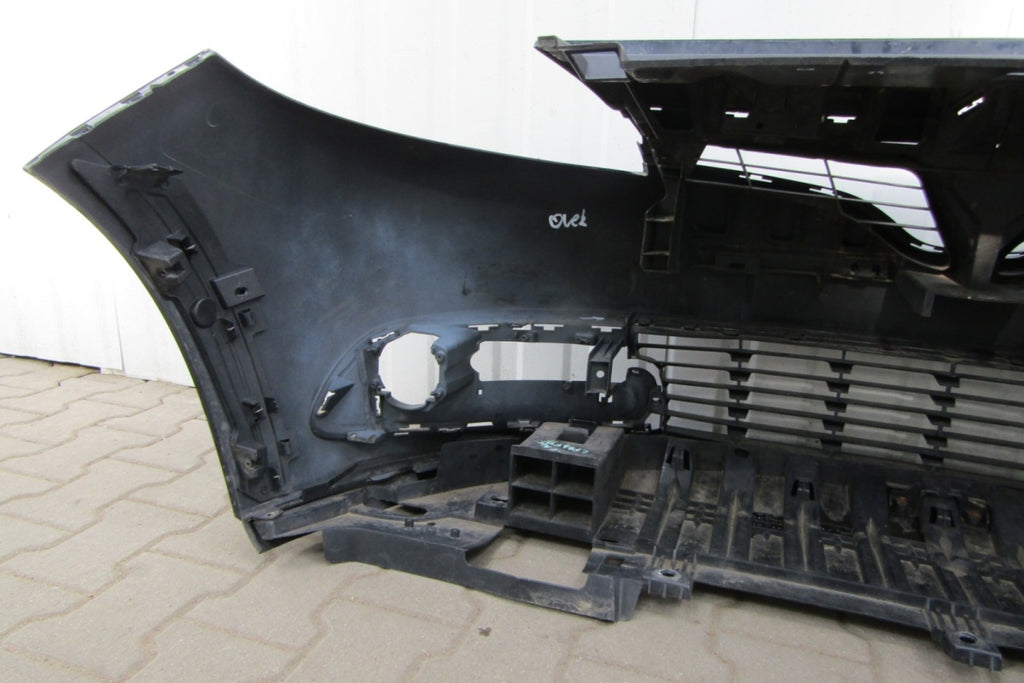 Prednji branik RENAULT SCENIC III 3 LIFT 13-16
