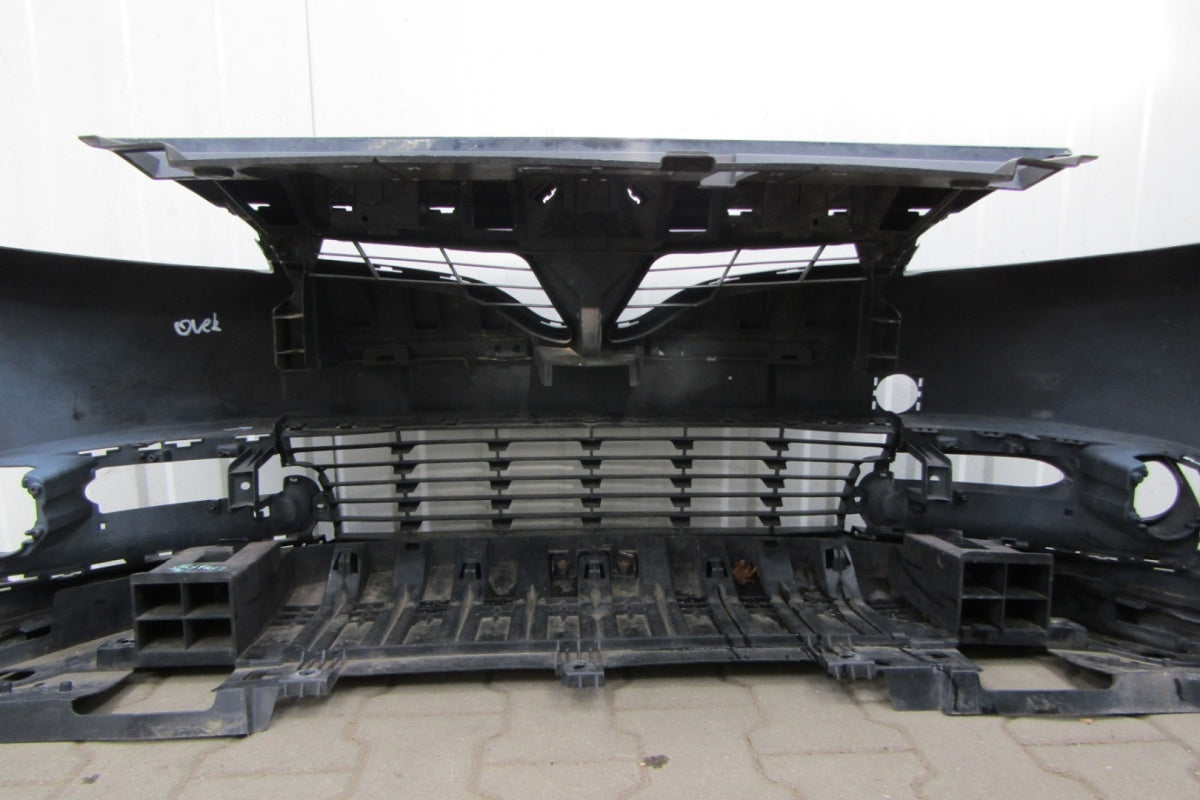 Prednji branik RENAULT SCENIC III 3 LIFT 13-16