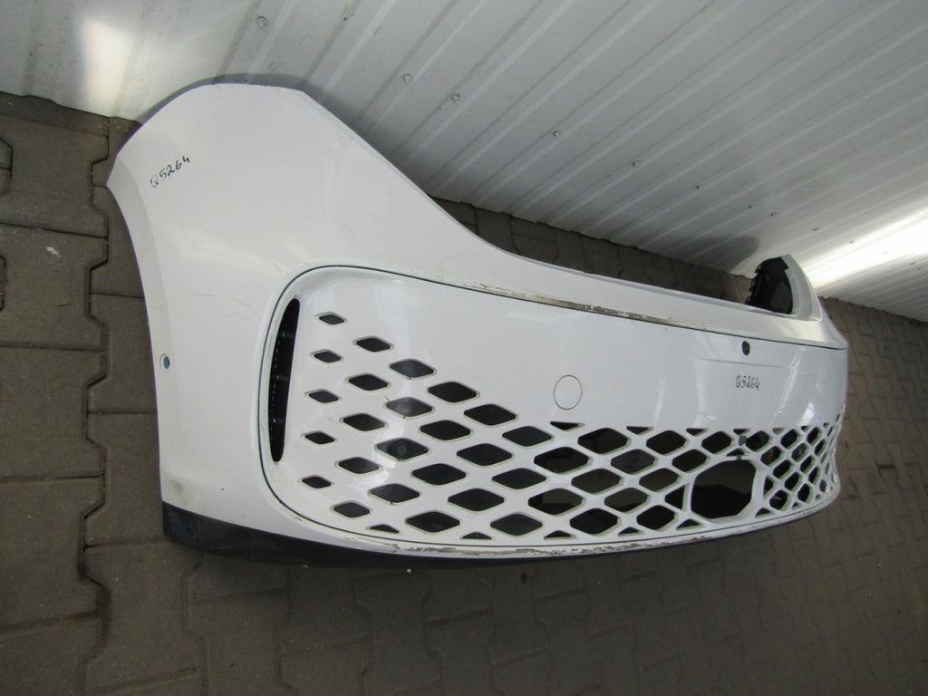 Prednji branik VW ID. BUZZ 1T3 22- kamera