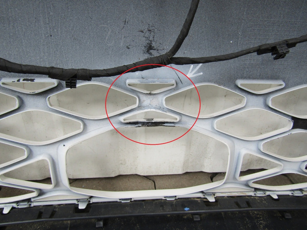 Prednji branik VW ID. BUZZ 1T3 22- kamera