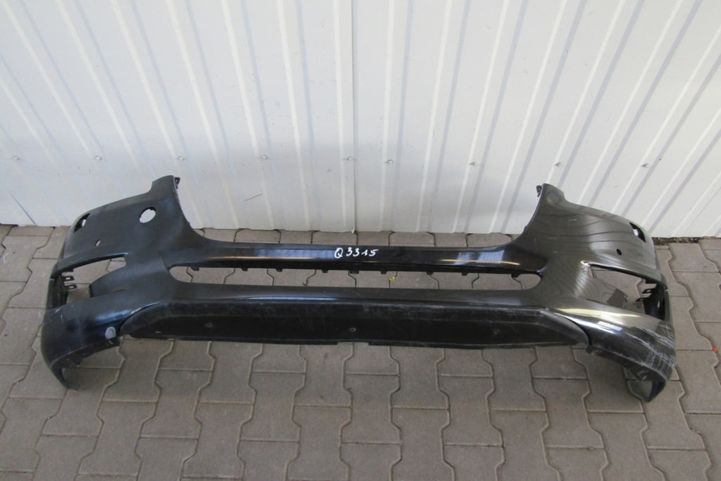 Prednji branik Peugeot 508 10-14