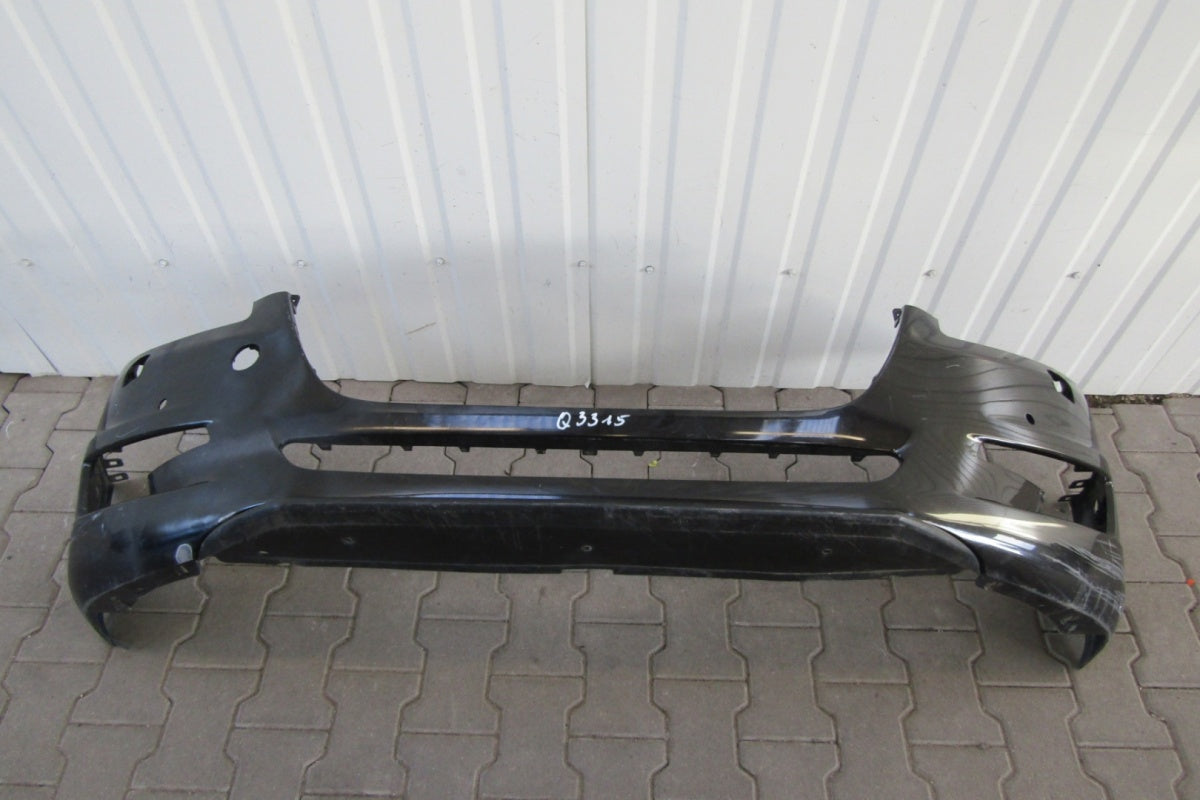 Prednji branik Peugeot 508 10-14