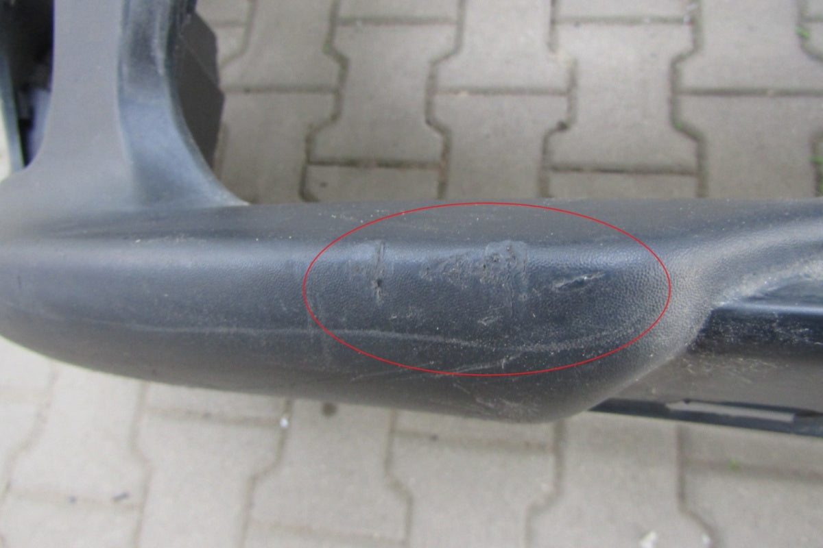 Prednji branik Jeep Cherokee V KL 14-18