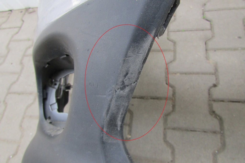 Prednji branik Jeep Cherokee V KL 14-18
