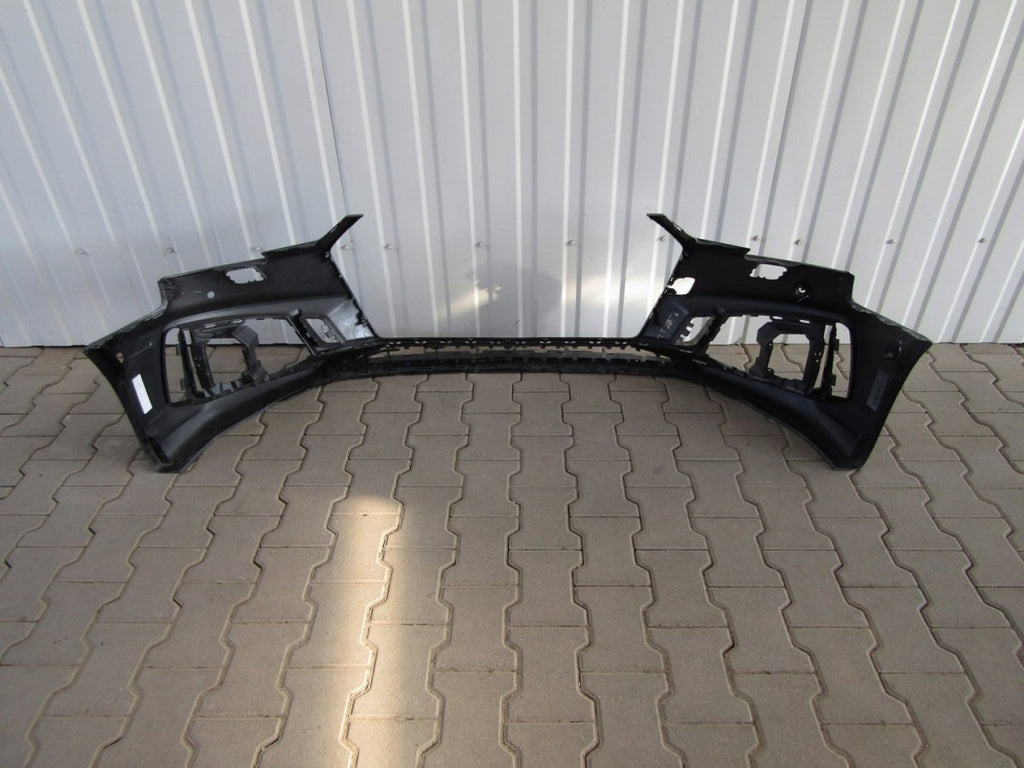 Prednji branik Audi RS4 B9 Avant 8W0 A4 17-18