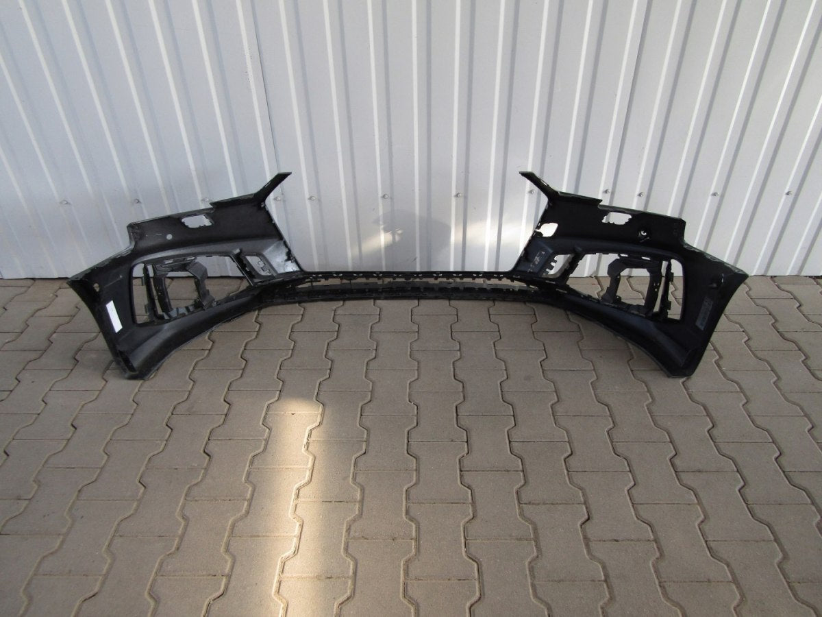 Prednji branik Audi RS4 B9 Avant 8W0 A4 17-18